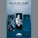 Douglas E. Wagner Run To The Stable 296771