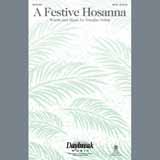 Douglas Nolan A Festive Hosanna 161520