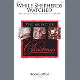 Douglas Nolan and Mark Shipp While Shepherds Watched 1505511