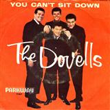 Dovells Bristol Stomp 63942