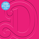 Dua Lipa Dance The Night (from Barbie The Album) 1334924