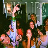 Dua Lipa New Rules 125206