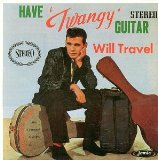 Duane Eddy Rebel 'Rouser 62615