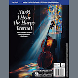 Duane Funderburk Hark I Hear The Harps Eternal Sheet Music 1838295