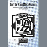 Duke Ellington Don't Get Around Much Anymore (arr. Mark Brymer) 70993