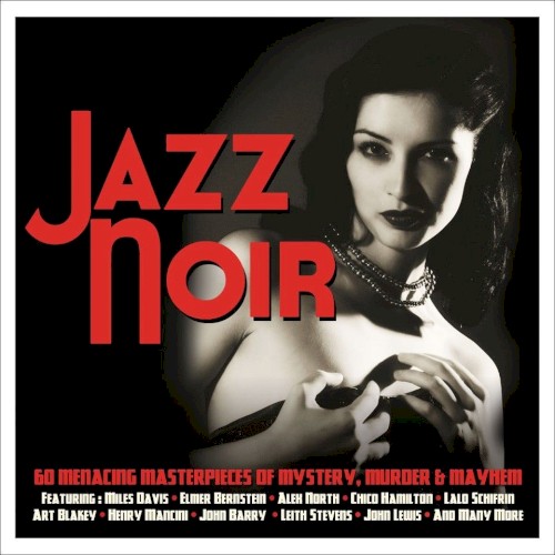 Duke Ellington Harlem Nocturne 109204