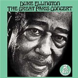 Duke Ellington The Star-Crossed Lovers 60025