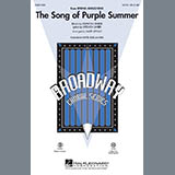 Duncan Sheik and Steven Sater The Song Of Purple Summer (from Spring Awakening) (arr. Mark Brymer) 487773