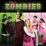 Dustin Burnett Someday (from Disney's Zombies) 252146
