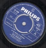 Dusty Springfield In The Middle Of Nowhere 100677