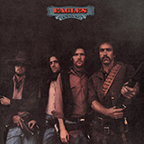 Eagles Desperado 91234