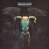 Eagles Lyin' Eyes 94033