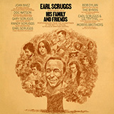Earl Scruggs My Home's Across The Blue Ridge Mountains 543103