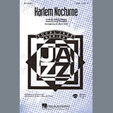 Earle Hagen and Dick Rogers Harlem Nocturne (arr. Michele Weir) 474630