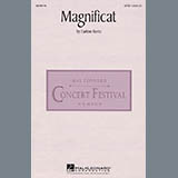 Earlene Rentz Magnificat 63951