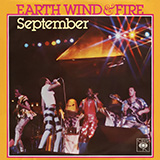 Earth, Wind & Fire September 408843