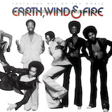 Earth, Wind & Fire That's The Way Of The World 1333216