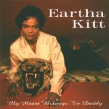 Eartha Kitt Just An Old Fashioned Girl 104221