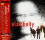 Echobelly I Can't Imagine The World Without Me 102774