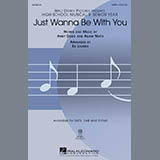 Ed Lojeski Just Wanna Be With You (from High School Musical 3) 68226