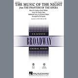 Ed Lojeski The Music Of The Night (from The Phantom Of The Opera) 67112