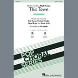 Ed Lojeski This Town 250639