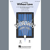 Ed Lojeski Without Love 63916