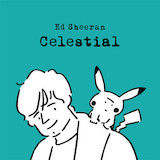 Ed Sheeran Celestial 1293999