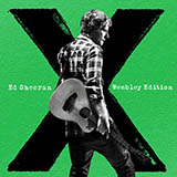 Ed Sheeran English Rose 125173