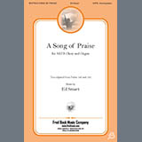 Ed Smart A Song Of Praise 1709890