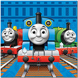 Ed Welch Thomas The Tank Engine (Main Title) 30720