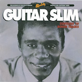 Eddie "Guitar Slim" Jones The Things That I Used To Do 156157