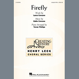 Eddie Cavazos Firefly (arr. Trevor Phillips) 1216219