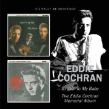 Eddie Cochran Completely Sweet 18514