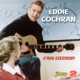 Eddie Cochran Three Steps To Heaven 124674