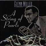 Eddie DeLange A String Of Pearls 61901