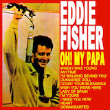 Geoffrey Parsons Oh! My Pa-Pa (O Mein Papa) 195242