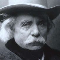 Edvard Grieg Margaret's Cradle Song (Margarethens Wiegenlied) 112334
