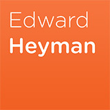 Edward Heyman My Silent Love 82081