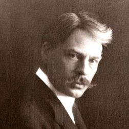 Edward MacDowell Arabeske 109073