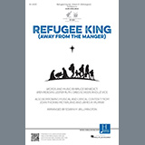 Edwin M. Willmington Refugee King (Away from the Manger) 1216641