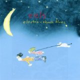 Eels Climbing To The Moon 101326