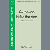 Elaine Hagenberg As The Rain Hides The Stars 424537