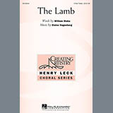 Elaine Hagenberg The Lamb 162467
