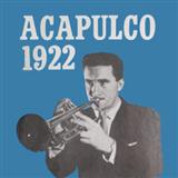 Eldon Allan Acapulco 1922 41274