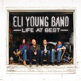 Eli Young Band Crazy Girl 86652