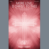 Elizabeth Prentiss, Sylvanus D. Phelps and Lanny Lanford More Love, O Christ, To Thee 444174