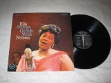 Ella - Fitzgerald It's A Pity To Say Goodnight 47527