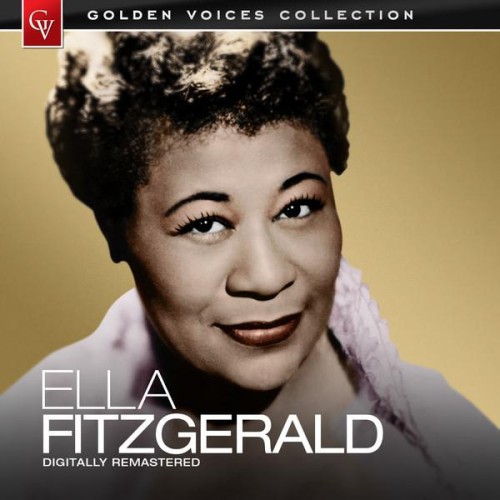 Ella Fitzgerald If You Can't Sing It (You'll Have To Swing It) 29338