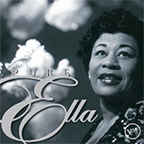 Ella Fitzgerald Misty 188939